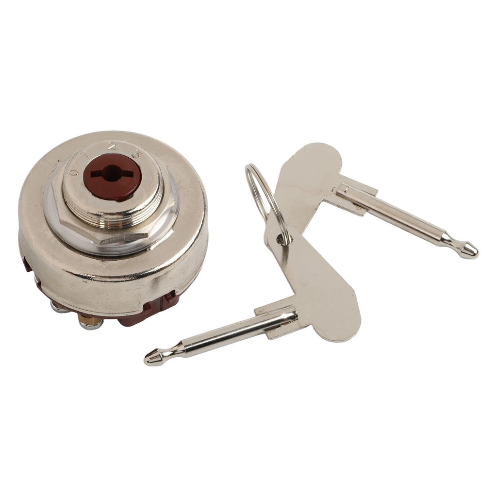 Ignition Lock Switch for Deutz Ursus Tractors (Compatible)