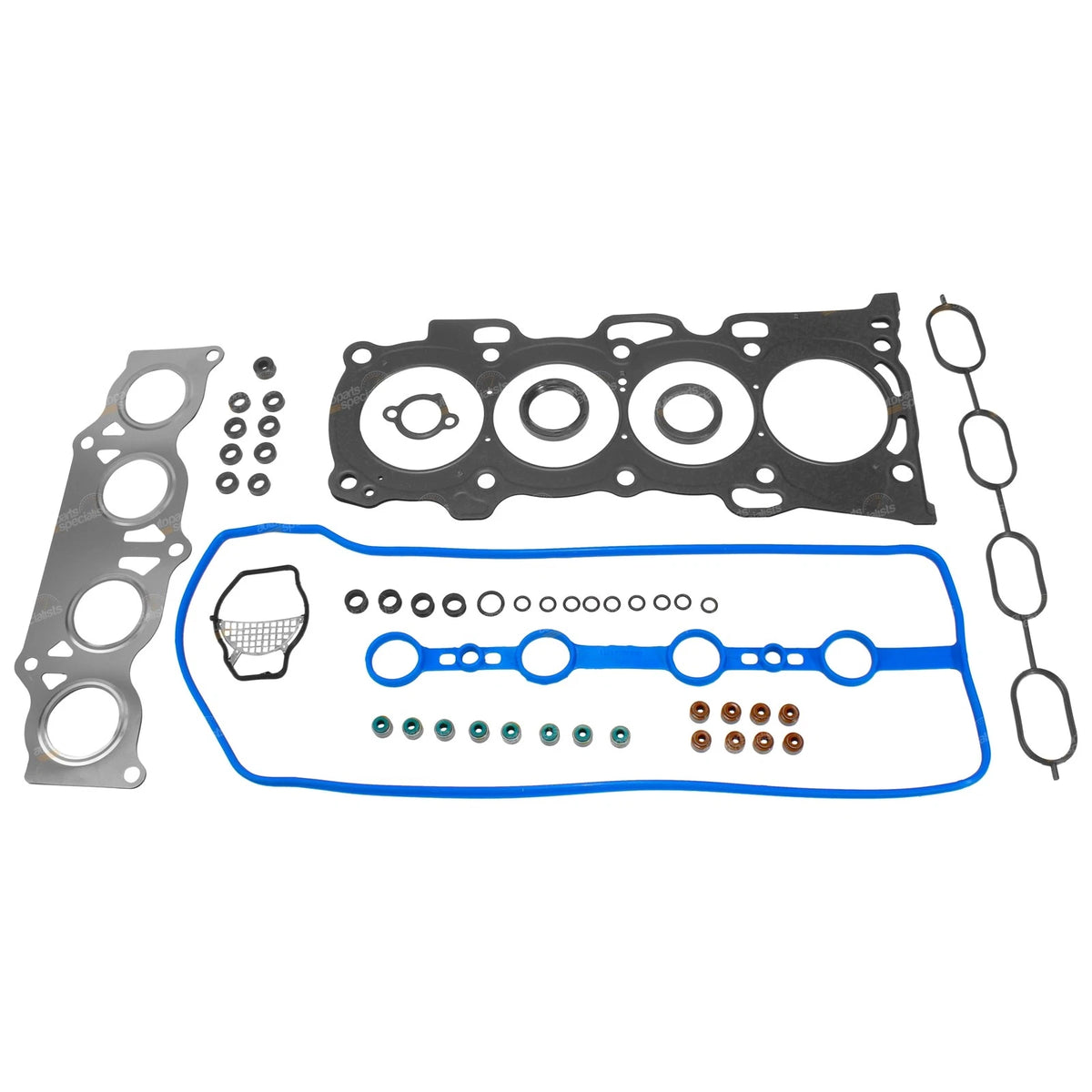Set of 2 VRS Cylinder Head Gasket Kit for RAV4 ACA22 ACA23 2003–2005