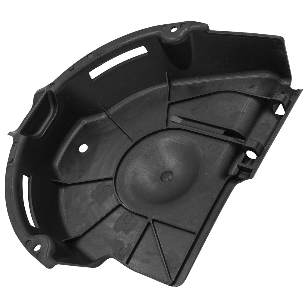 Deck Spindle Cover Replacement for John Deere S240 X330 X350 (2009–2019)