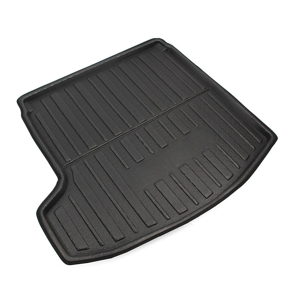 New Rear Trunk Tray Cargo Boot Liner Mat For Mazda 3 BP 4-door Sedan 2019-2022