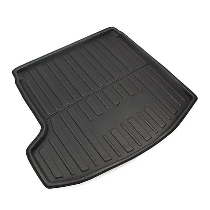 New Rear Trunk Tray Cargo Boot Liner Mat For Mazda 3 BP 4-door Sedan 2019-2022