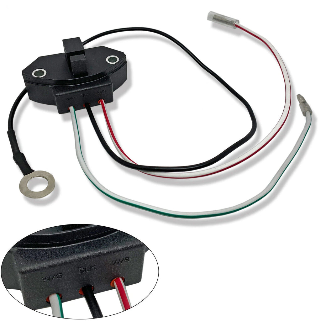Ignition Sensor for MerCruiser Thunderbolt (87-91019A3, 87-892150Q02)