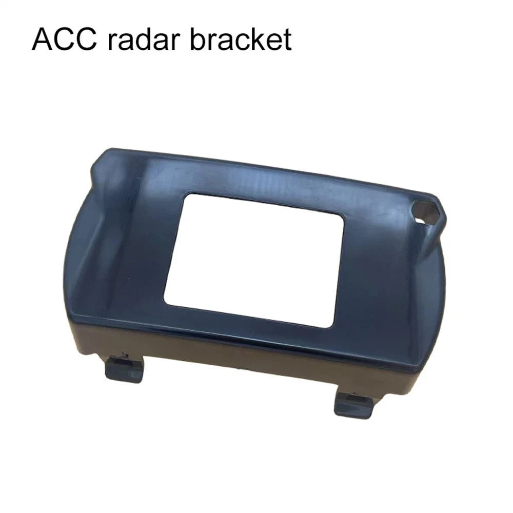 Cruise Control Distance Sensor Cap Radar Bracket 51118737334 For BMW G05/G06/G07