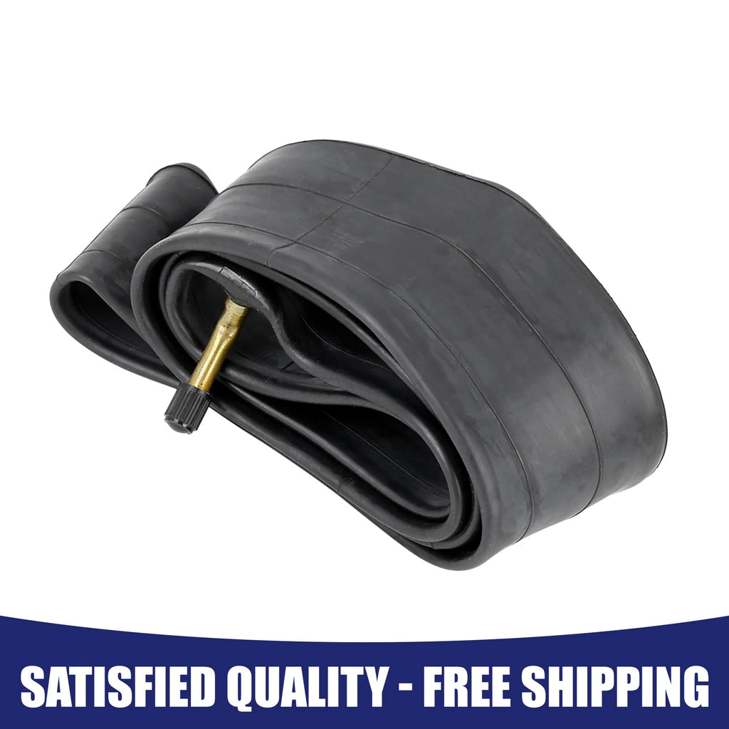 Bicycle Inner Tube Bent Valve 18x2.50 32mm for Universal Wheel Use (1)