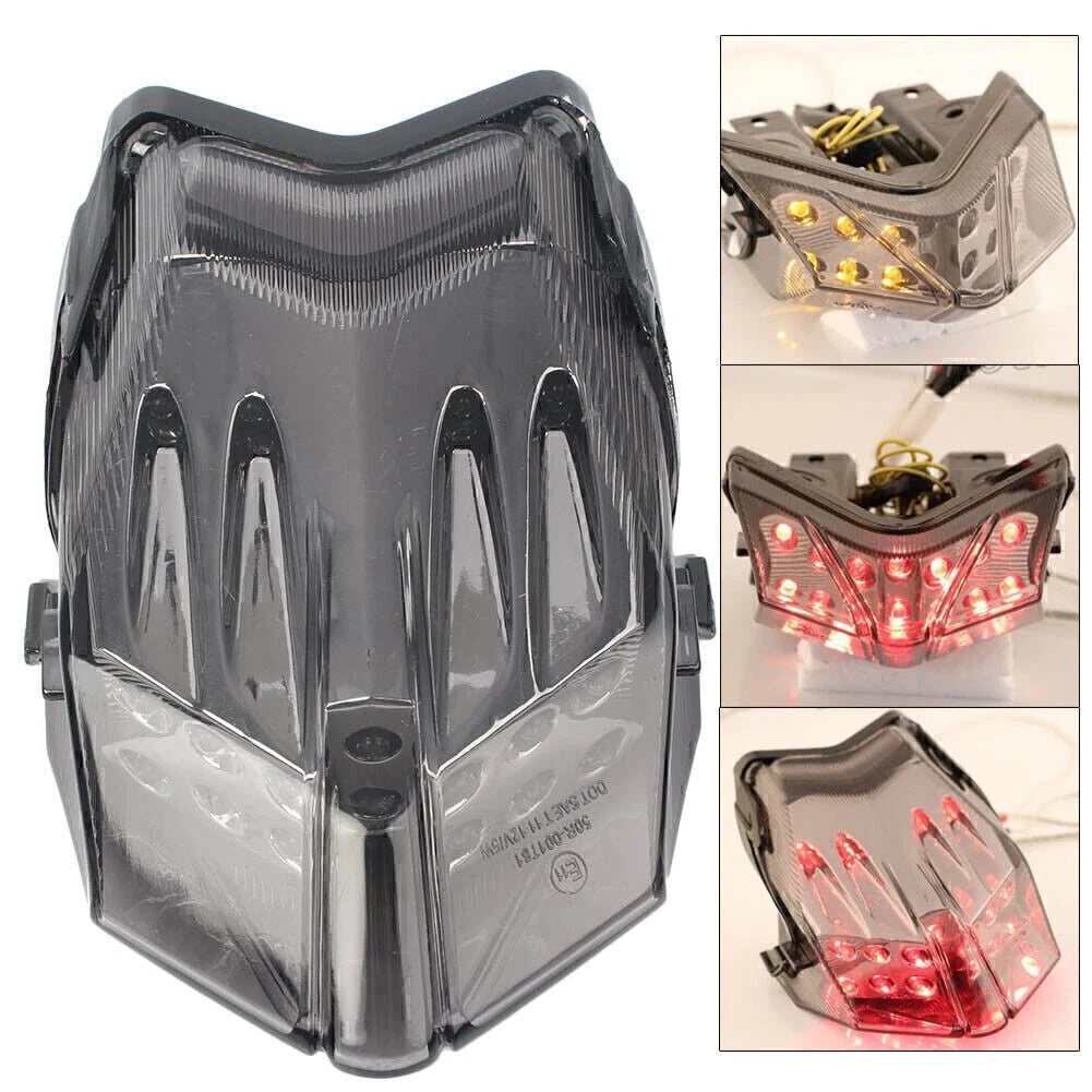 LED Brake Stop Tail Light for MV Agusta Brutale 675 (2013–2014)