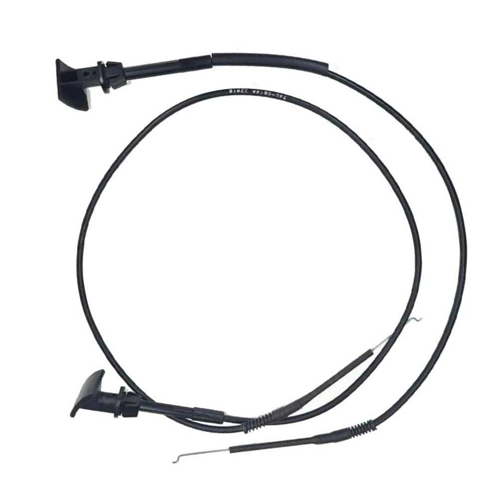 Choke Control Cable for Lawn Mower (746-0616A, 946-0616A)