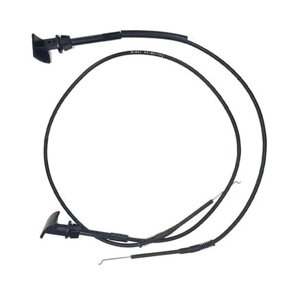 Choke Control Cable for Lawn Mower (746-0616A, 946-0616A)