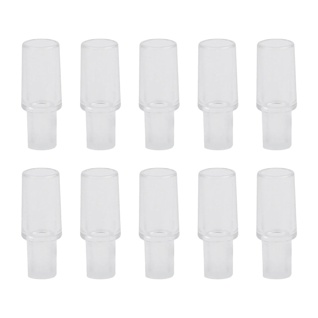 Compact Storage with 10 Digital Testers' Nozzles for Automotive Use