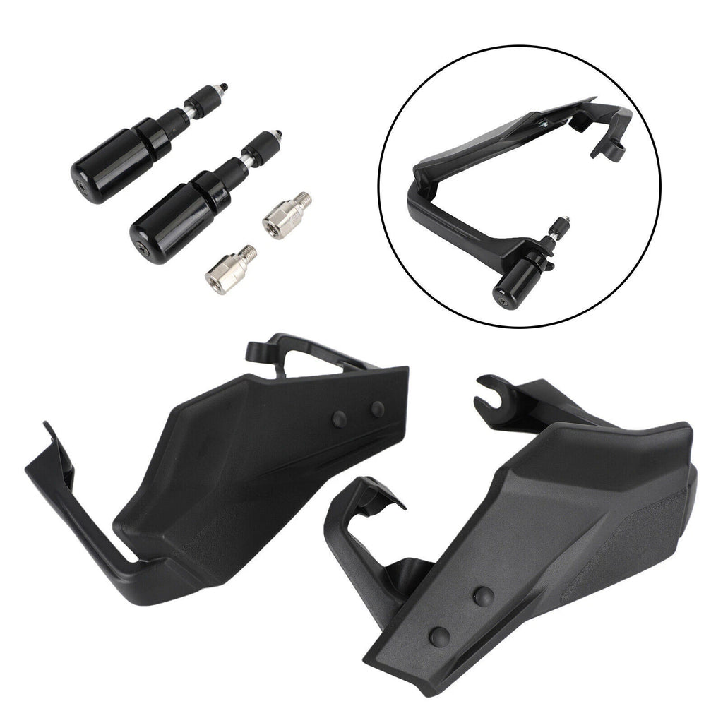 Handguard Protector for Suzuki V-Strom DL1050 (2020–2021) T9