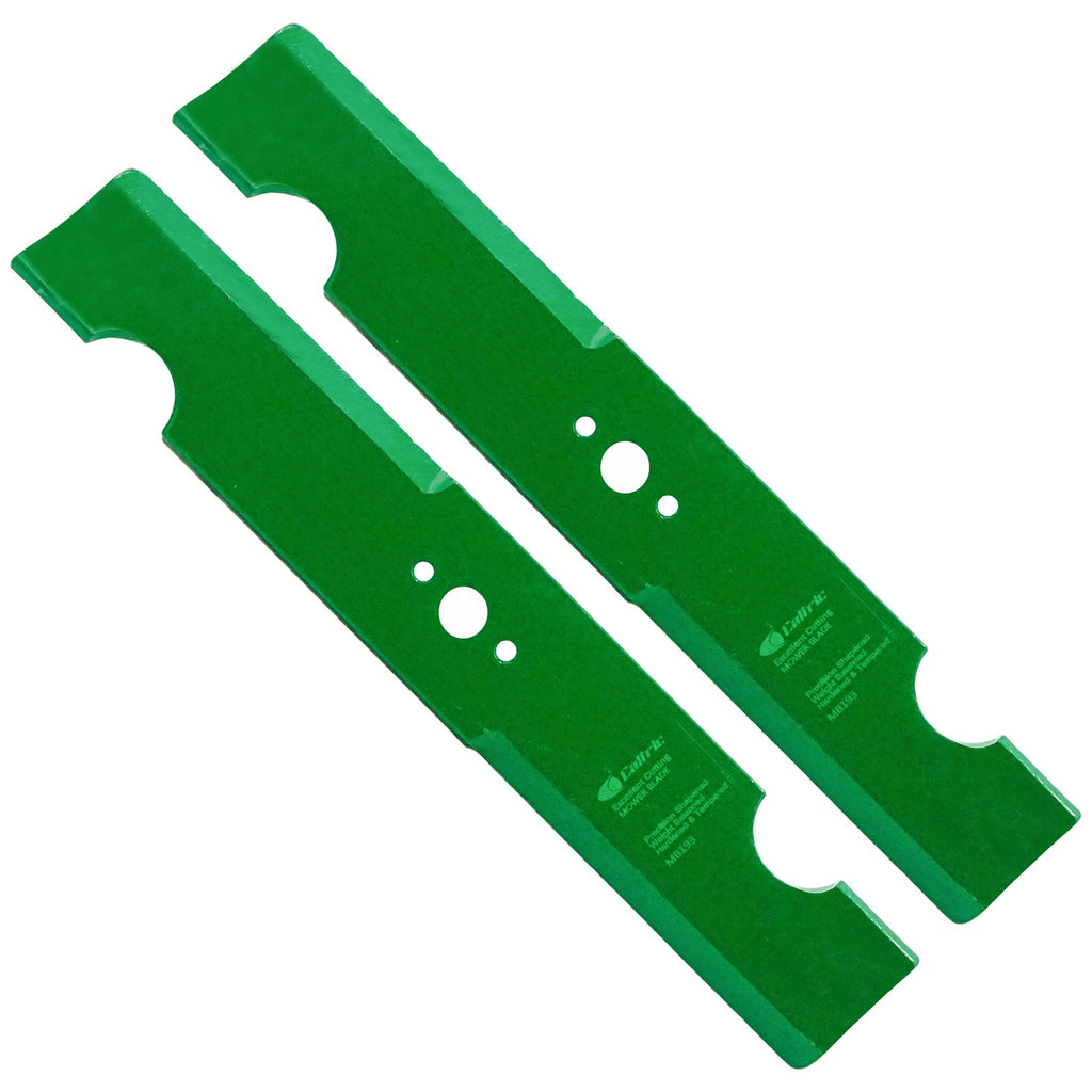 Deck Blade Replacement for Simplicity 32 Inch Deck (2000–2005)