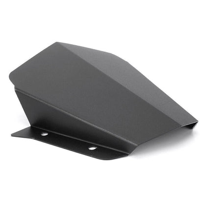 Windshield for Yamaha FZ-09 / MT-09 (2014–2016) Aluminum