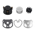 Water Pump Impeller Kit for Johnson Evinrude OMC Cobra Drive (0984461)
