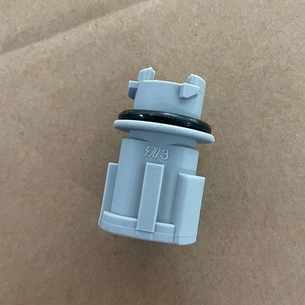 2X Lamp Bulb Socket Replacement 26250-70F00 for Nissan