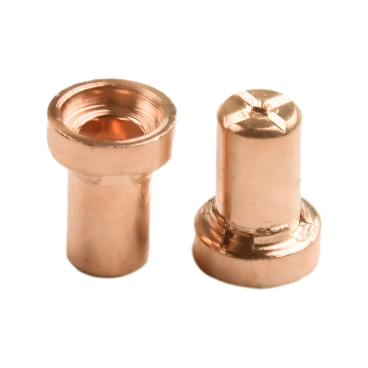 60 Nozzle Tips for CUT40 Torch