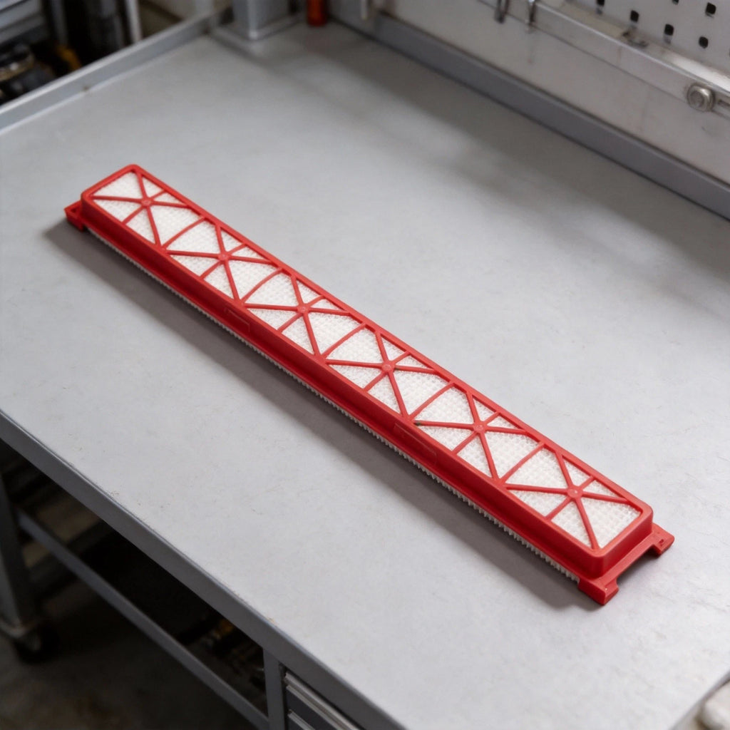 H13 HEPA Filter for PencilVac Fluffycones Vacuum (Compatible)