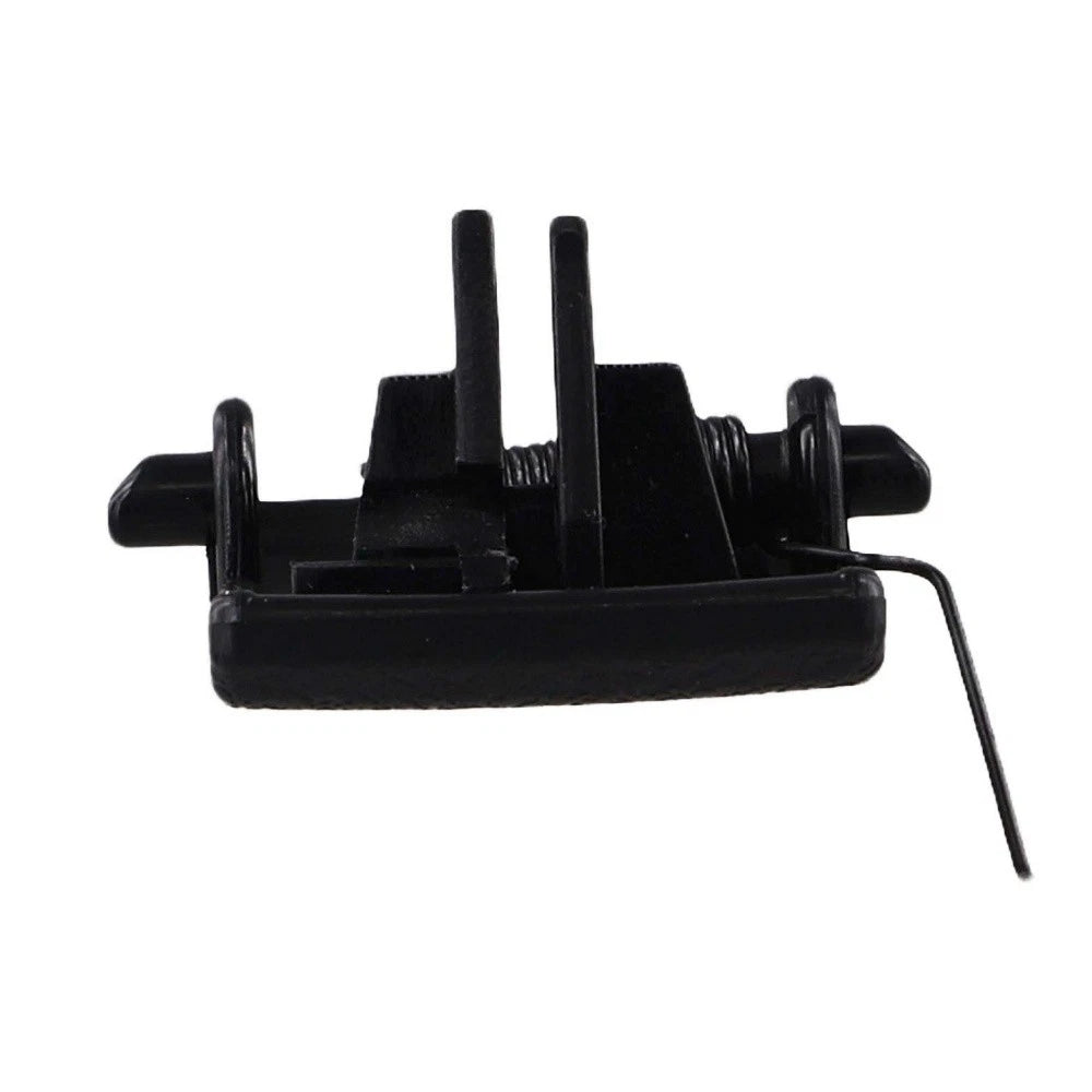 Front Hood Snap Handle Puller Switch for Nissan X-Trail T31 (2008–2013) 65622-1DA0A, 68106-1DA0A-C323