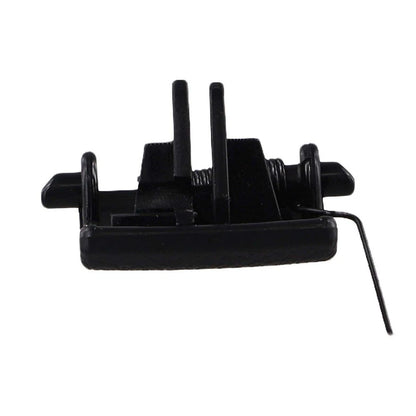 Front Hood Snap Handle Puller Switch for Nissan X-Trail T31 (2008–2013) 65622-1DA0A, 68106-1DA0A-C323