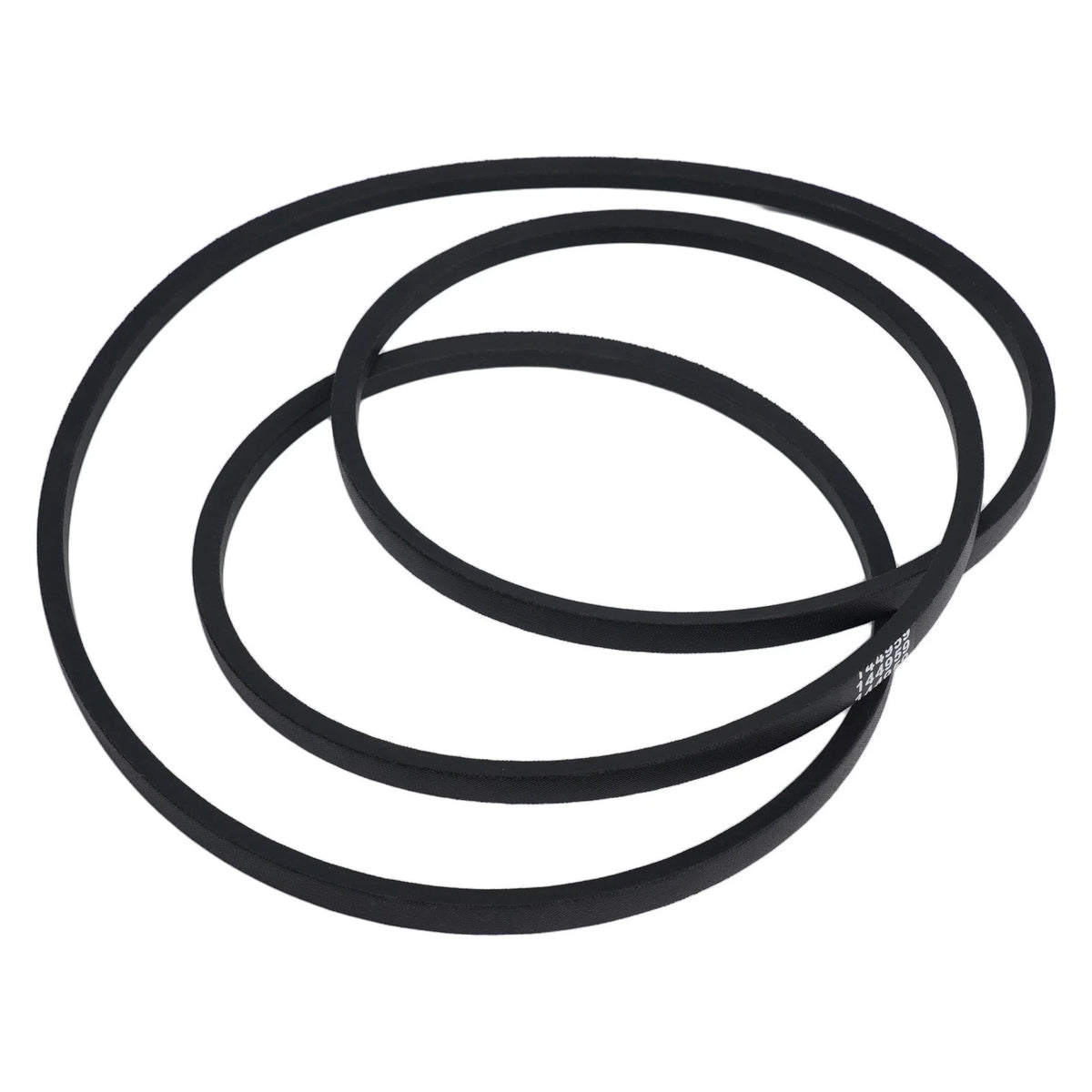 12x95in Deck Belt for Craftsman Poulan