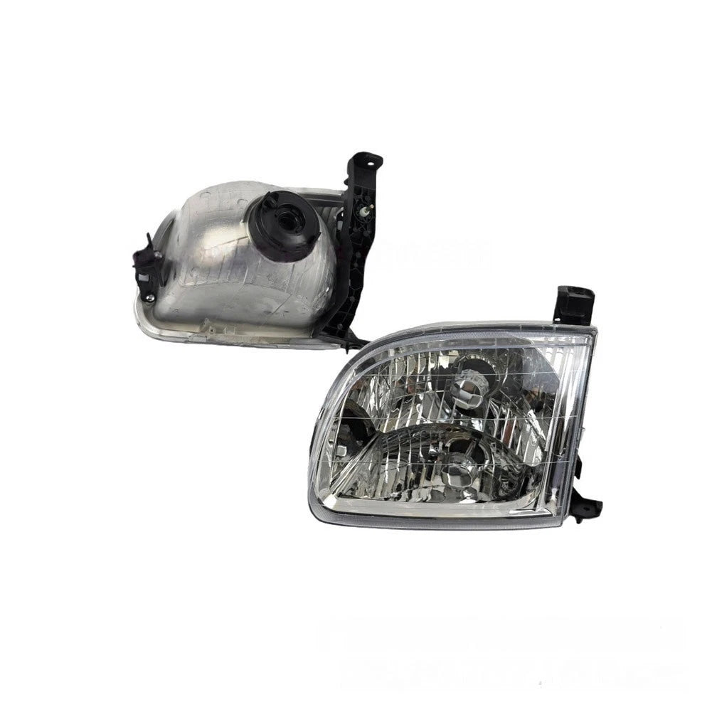 Front Headlamp Assembly for Tundra (2000–2003)