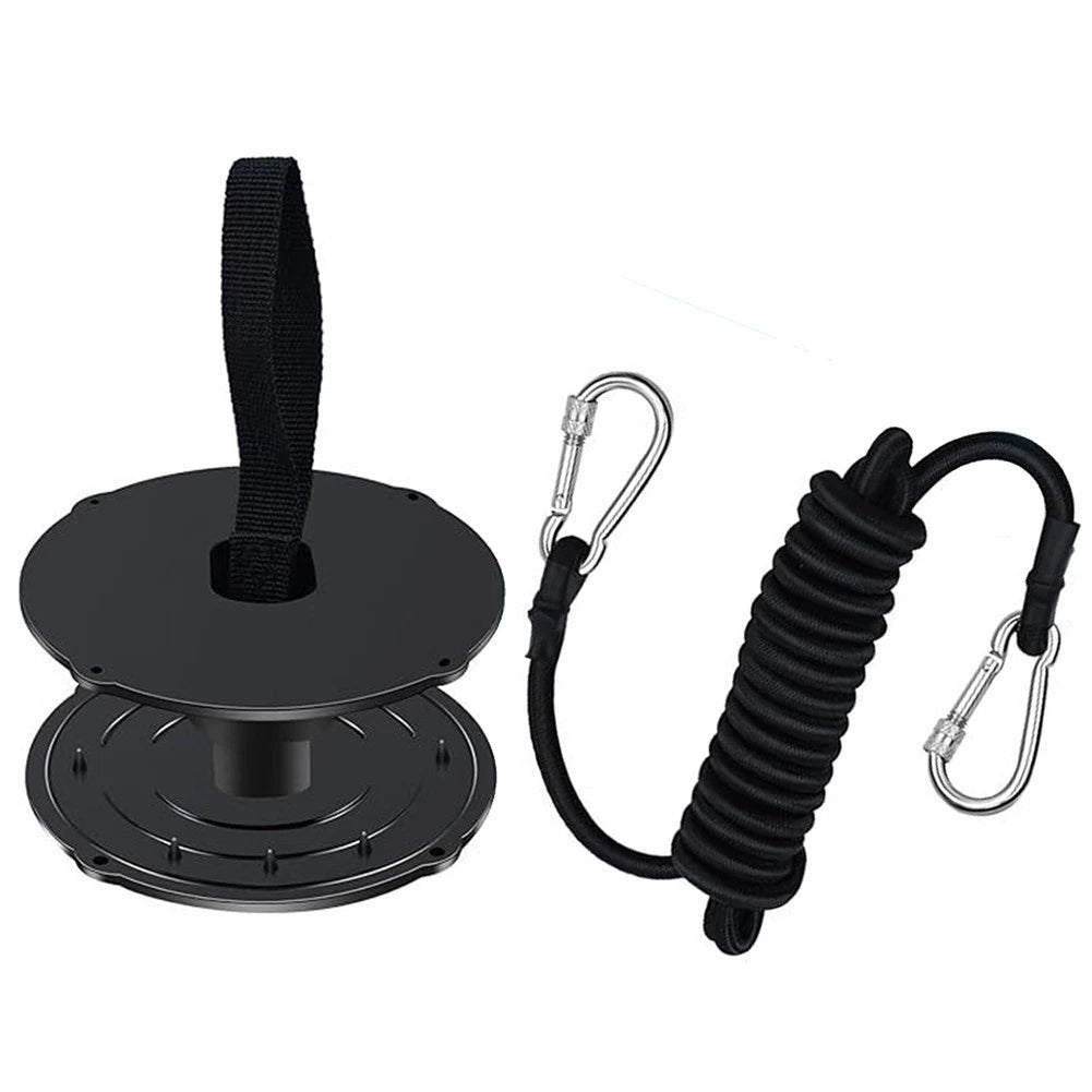 Floating Water Mat Tether Kit for Lily Pad Anchoring