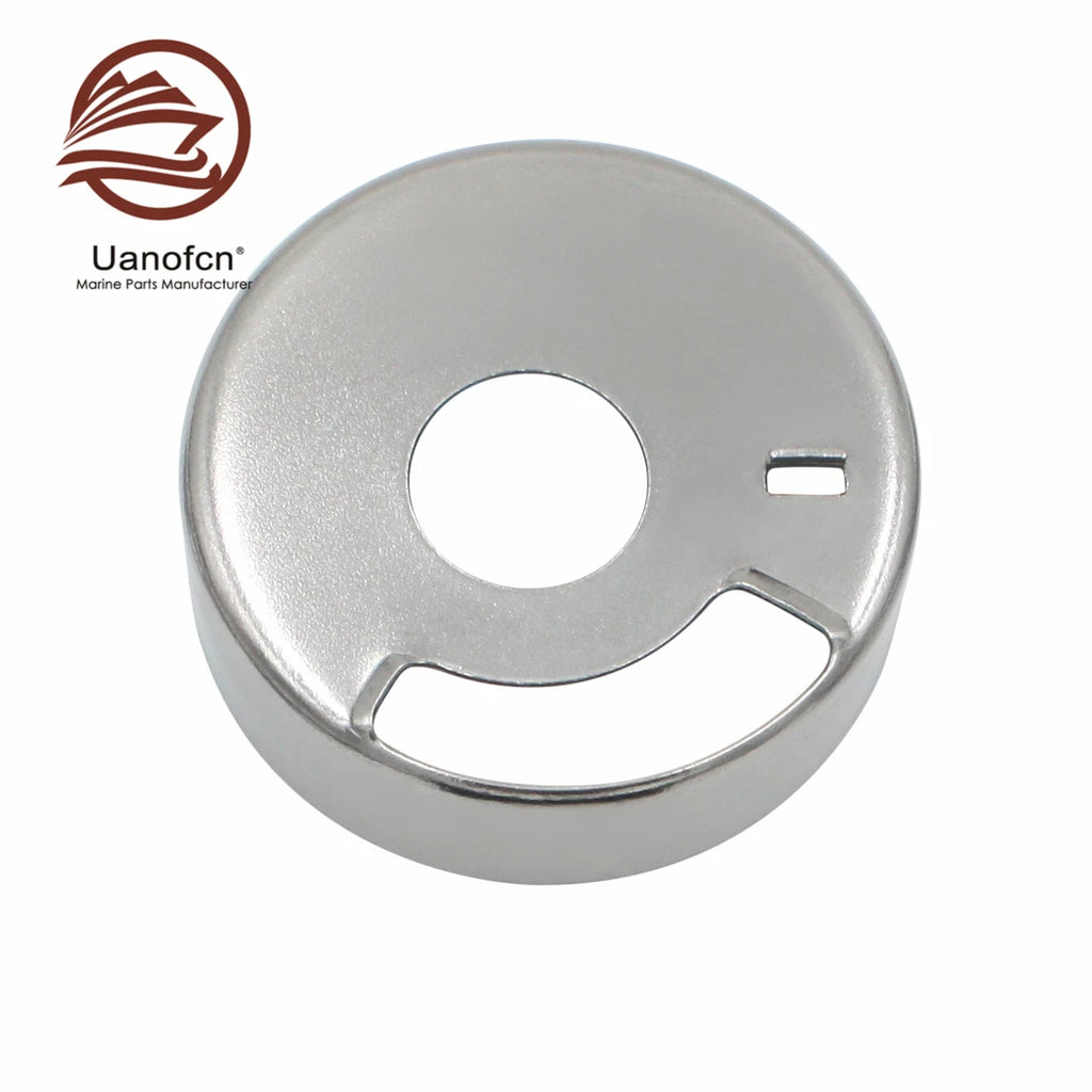 Water Pump Impeller Repair Kit for Yamaha F15 (1996–2006) 63V-W0078-00