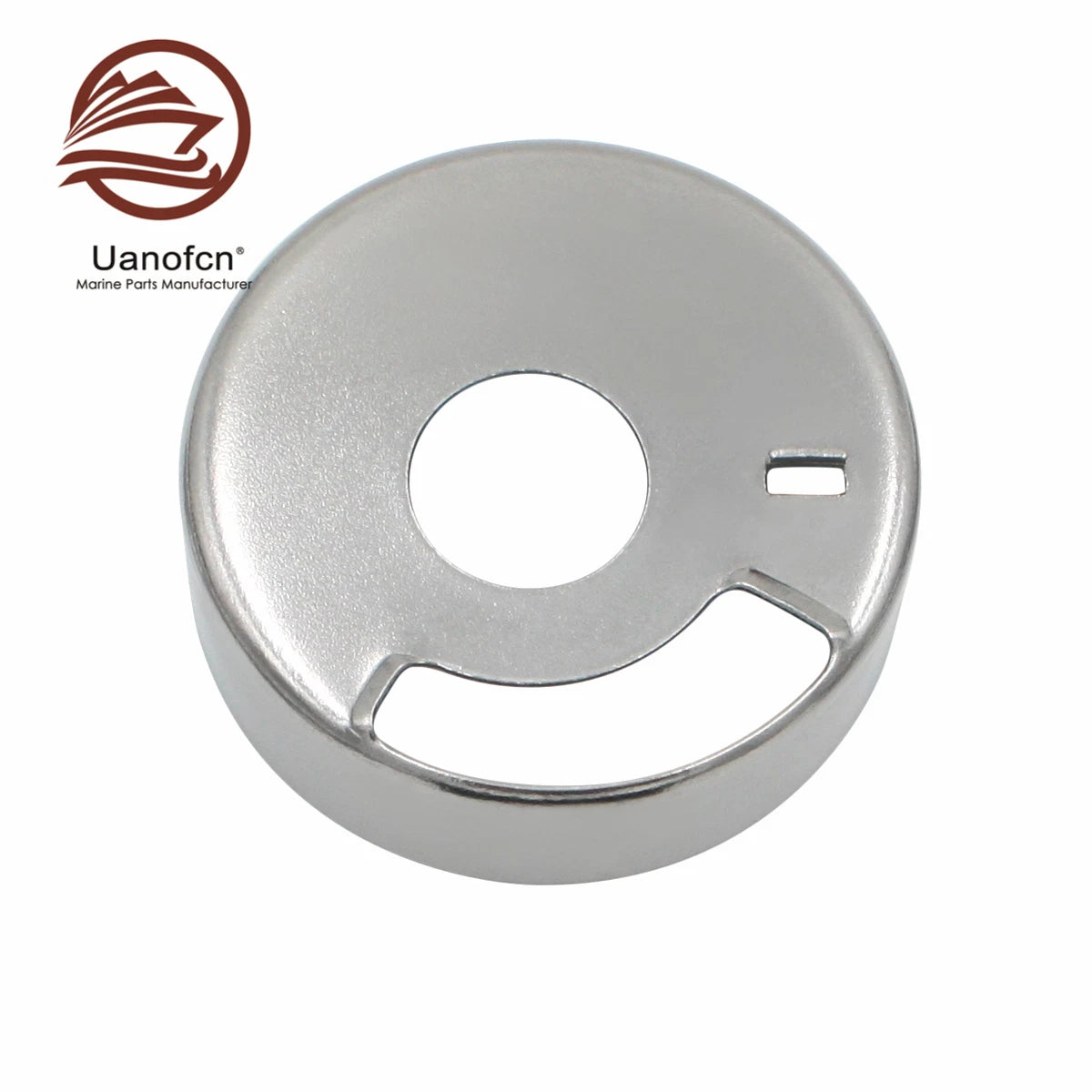 Water Pump Impeller Repair Kit for Yamaha F15 (1996–2006) 63V-W0078-00