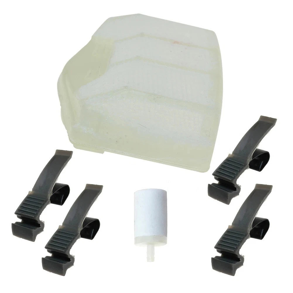 Chainsaw Filter Kit for Enhanced Performance (2023–2023)