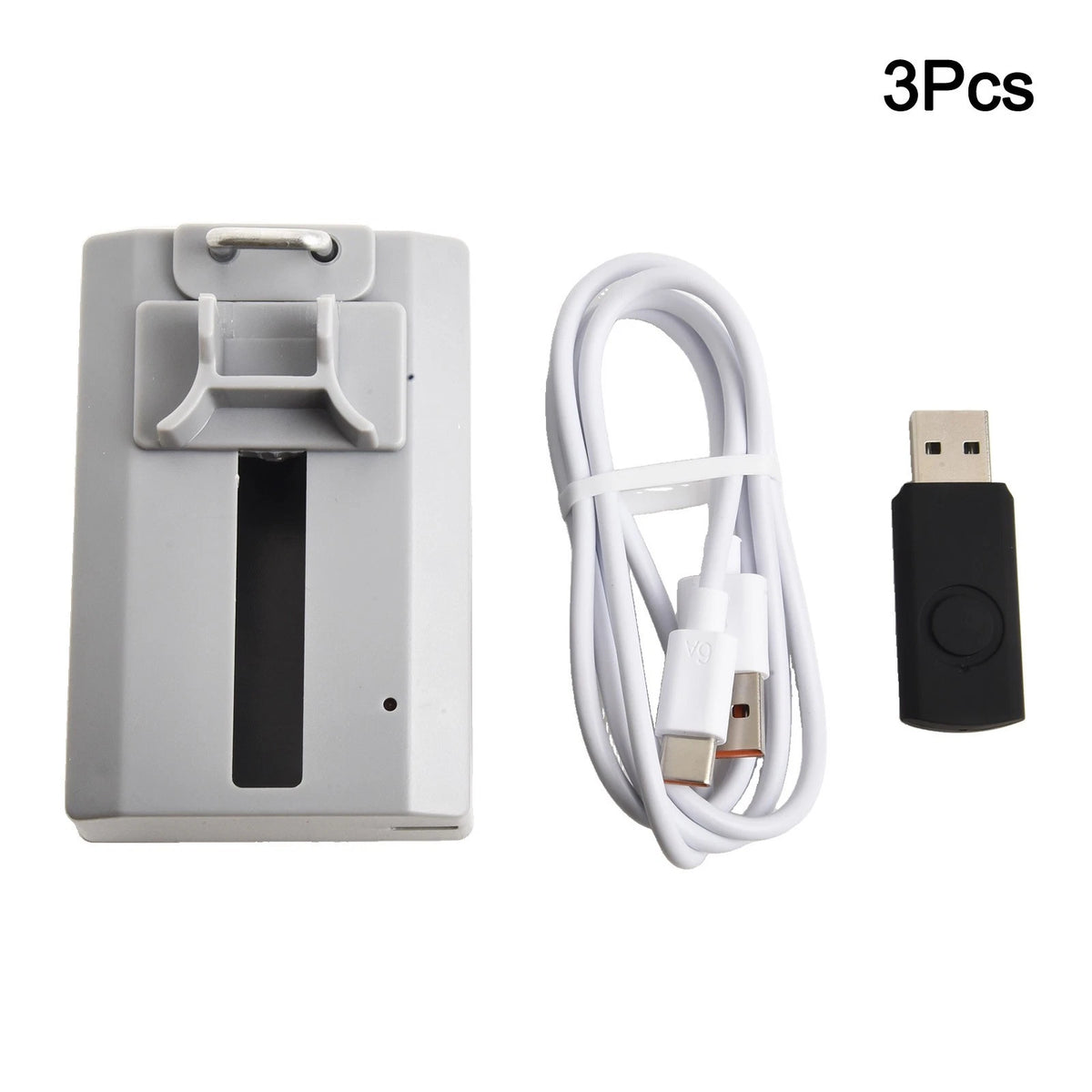 Watch Calibrator for Easy Handling During Measurements