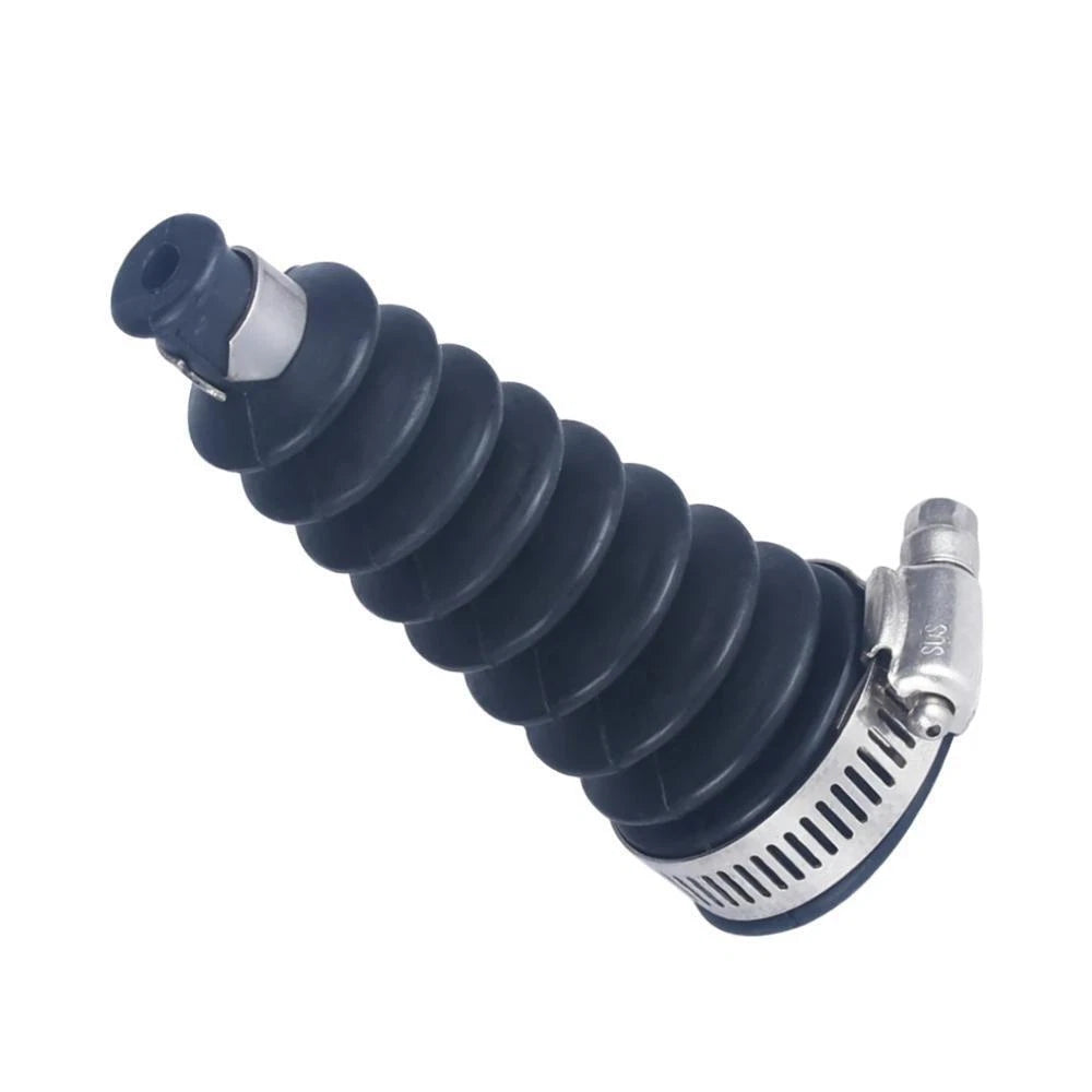 Shift Cable Bellows Kit for Mercury Quicksilver Mercruiser Alpha Bravo (74639A2)