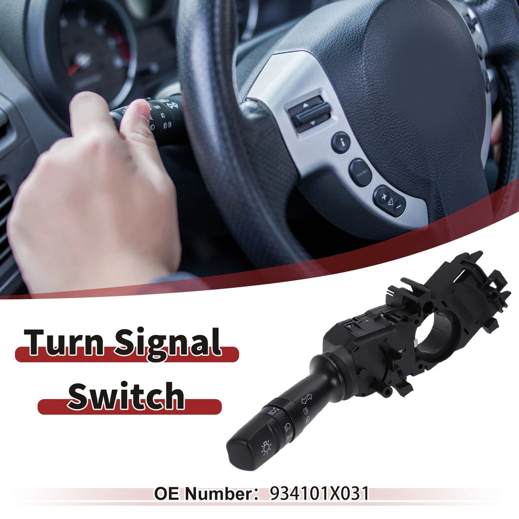 Turn Signal Switch Replacement for Hyundai Tucson (2011–2015)