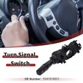 Turn Signal Switch Replacement for Hyundai Tucson (2011–2015)