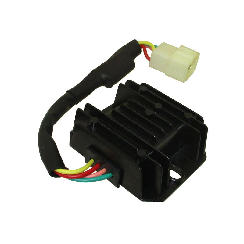 Voltage Regulator Rectifier for SSR Thumpstar CRF50 (125cc 150cc 160)