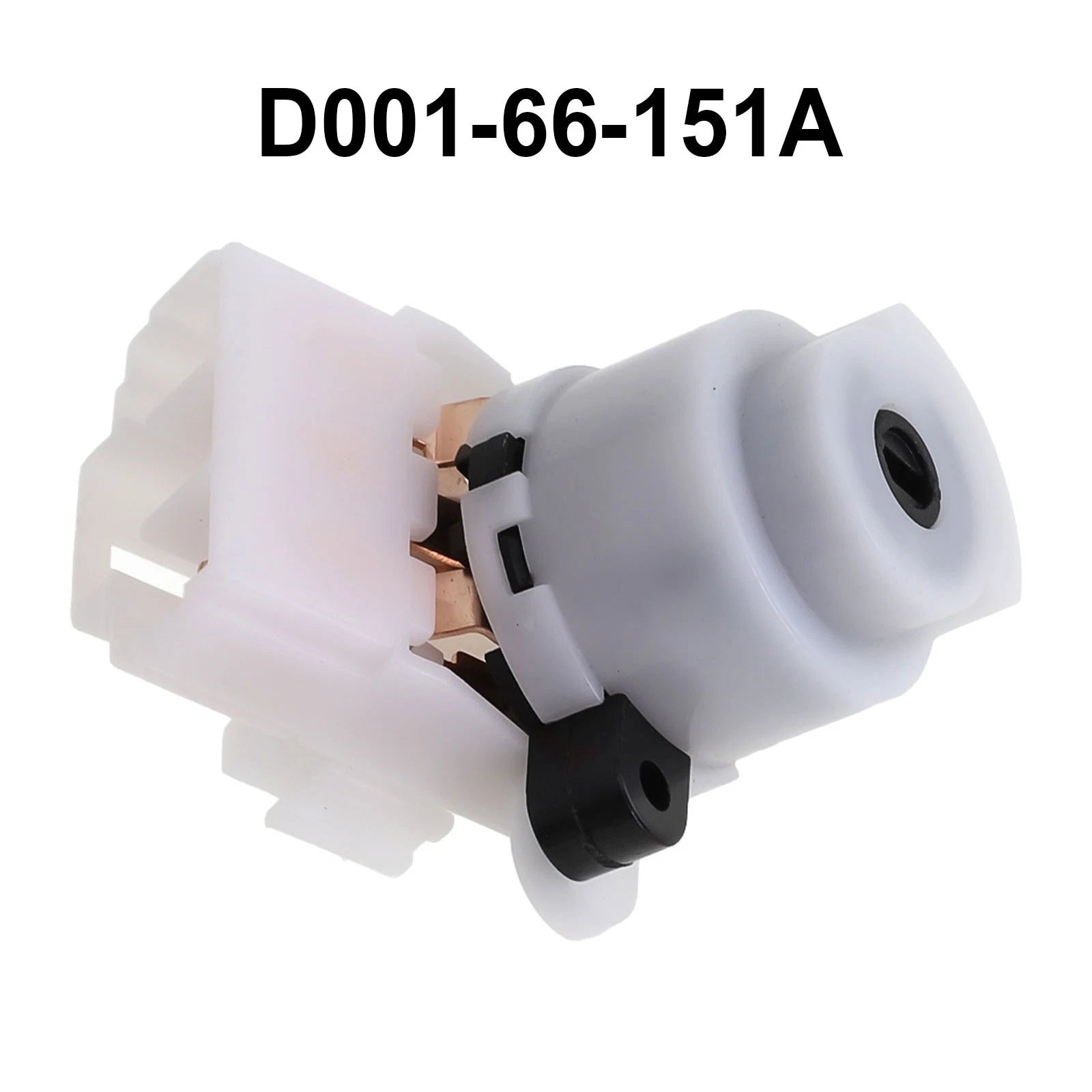 Ignition Starter Switch for Mazda Miata (1990–1997) D001 66 151A