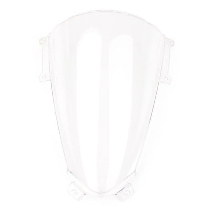 Clear Windscreen for Ducati Panigale V4 V4S (2019–2020) Racing Screen