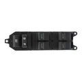 Master Window Switch Direct Replacement Part High Universality Fitment