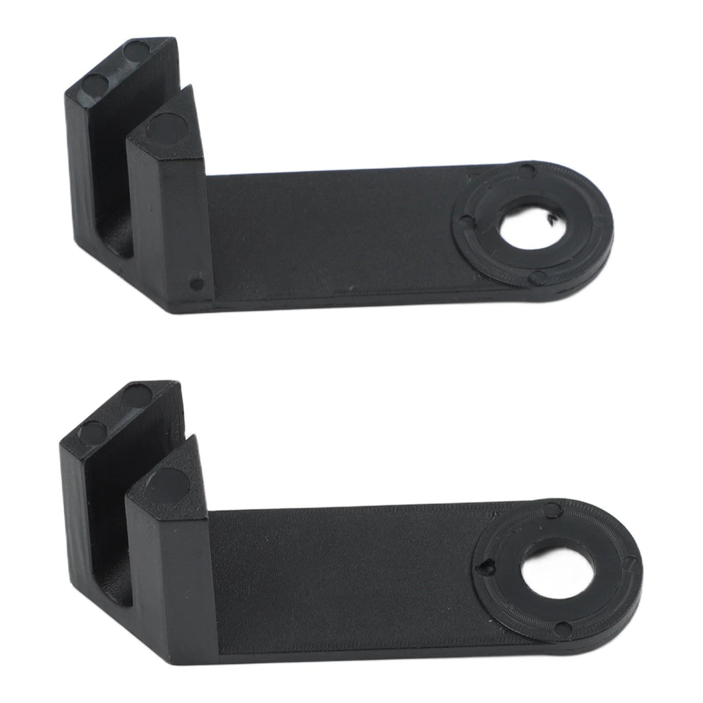 2X Pulley Guide Plate for Smith Fitness Cable (Replacement)