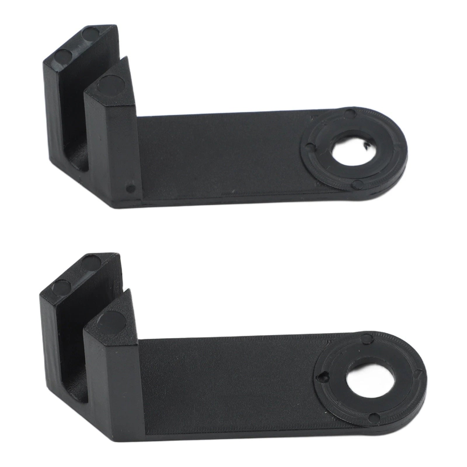 2X Pulley Guide Plate for Smith Fitness Cable (Replacement)