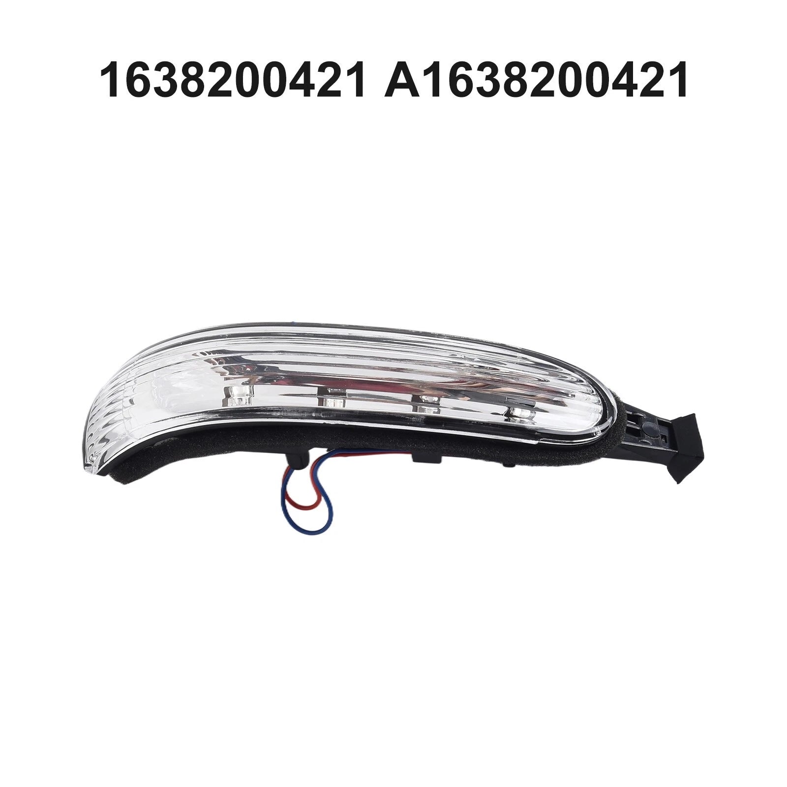 Blinking Light for Mercedes ML AMG (2012–2015)