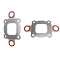 2X Dry Joint Elbow Gasket for MerCruiser 4.3 5.0 5.7 6.2 L (1990–2023) 27-864547A02 864547A1