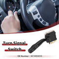 Turn Signal Switch Replacement for Toyota Tacoma (1998–2000)