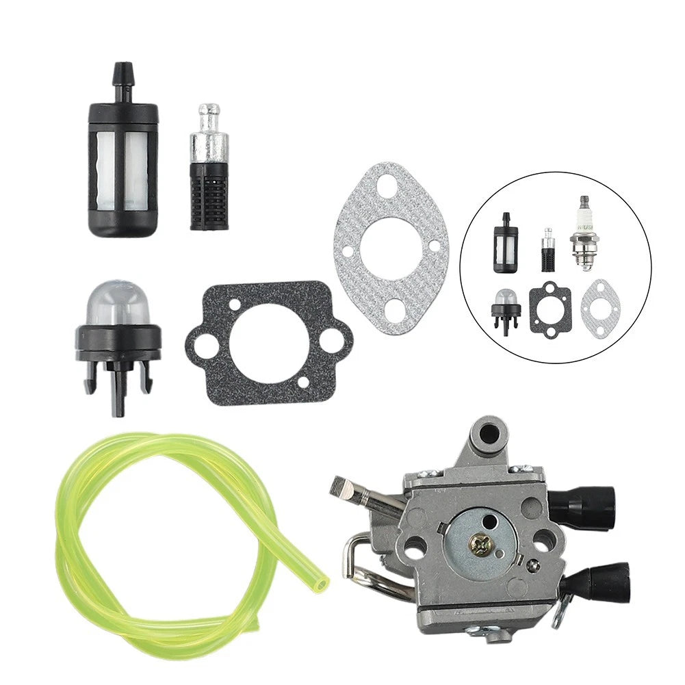 Carburetor Assembly MS194 for Optimal Performance