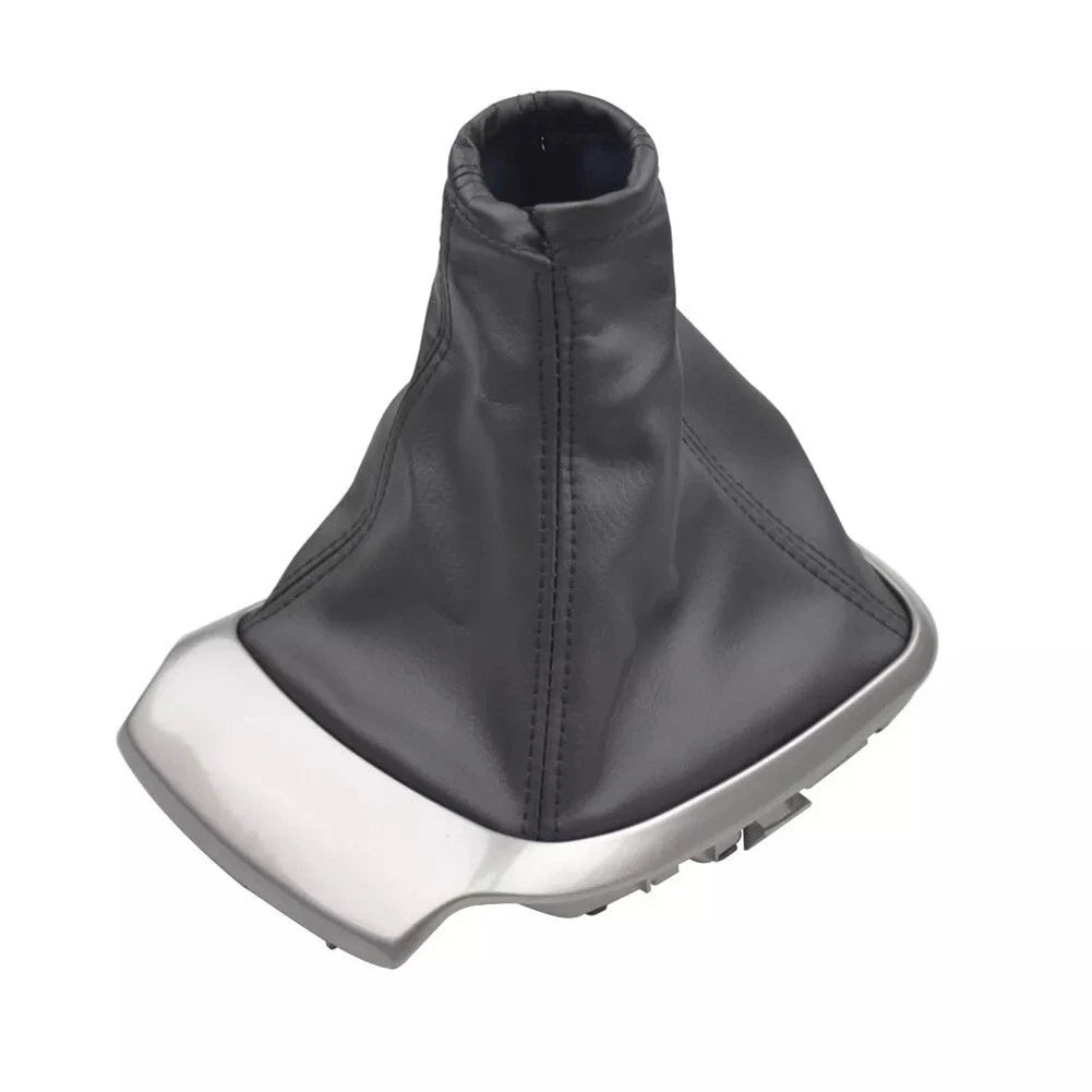 Shift Knob Boot Cover for Chevy Sonic, Aveo T300 (2011)