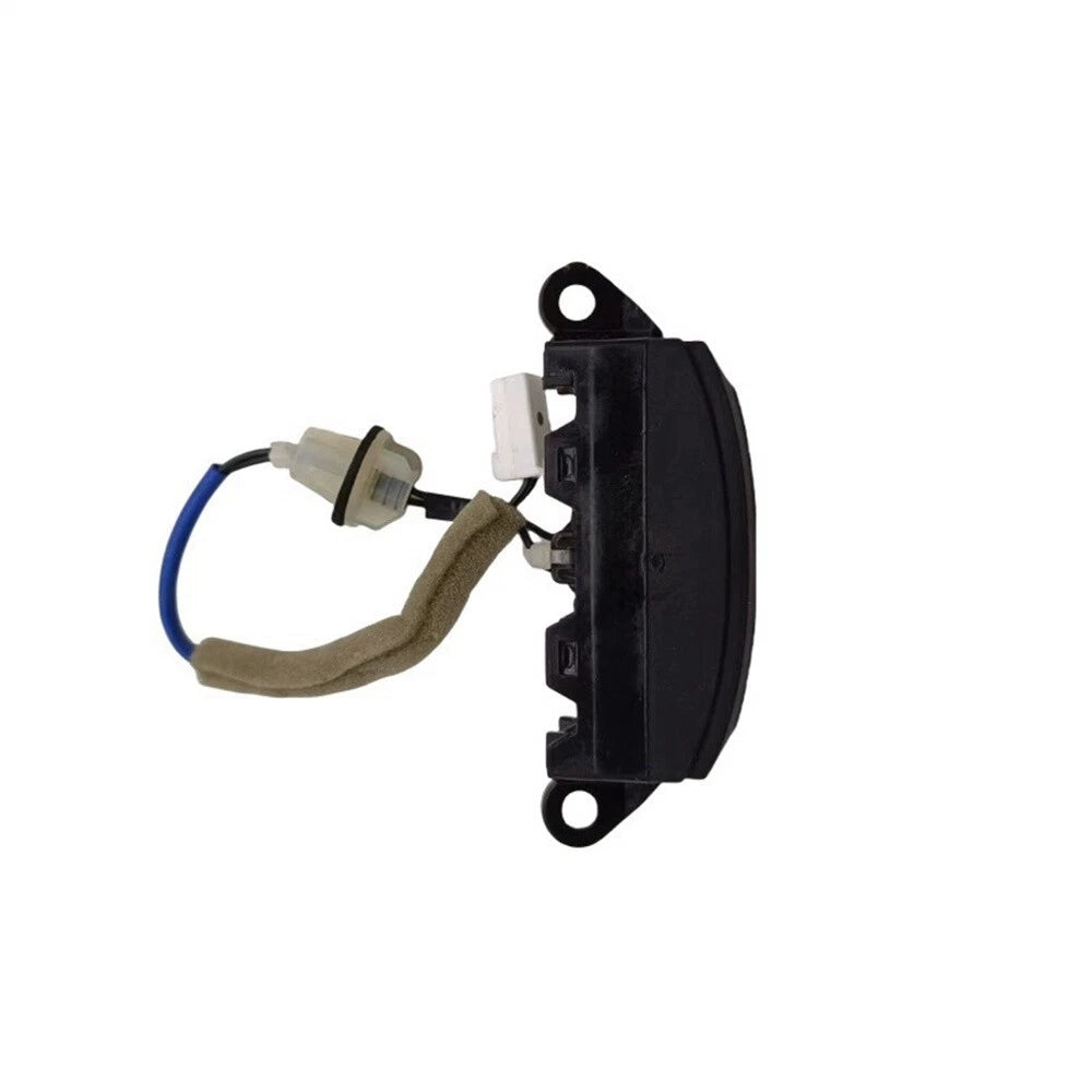Trunk Switch for Mazda 3 BP (2019–2023) BCJL-51-730B BSFM-51-730