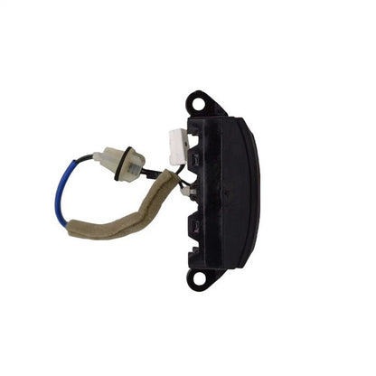 Trunk Switch for Mazda 3 BP (2019–2023) BCJL-51-730B BSFM-51-730