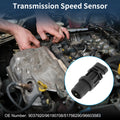 Transmission Speed Sensor Replacement for Chevrolet Matiz M200 M250 (2000–2018)
