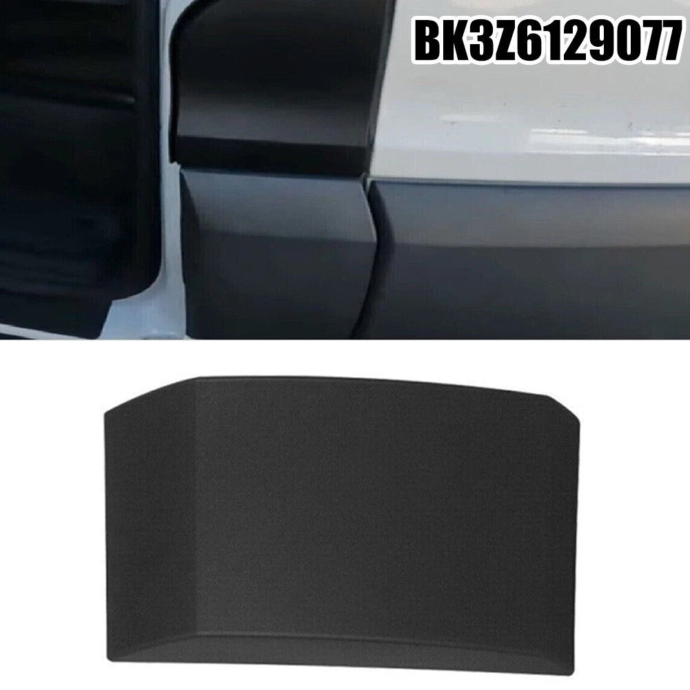 Fuel Flap Moulding Trim for