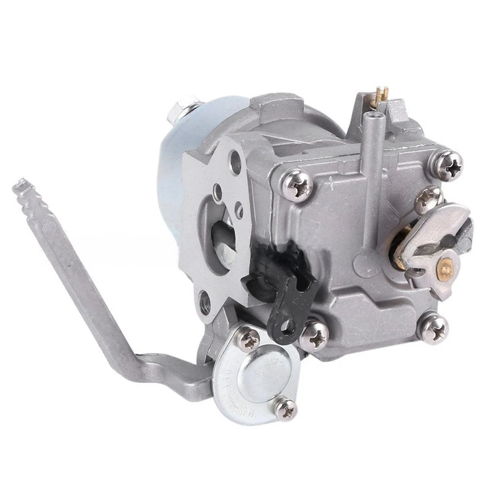 Outboard Carburetor for