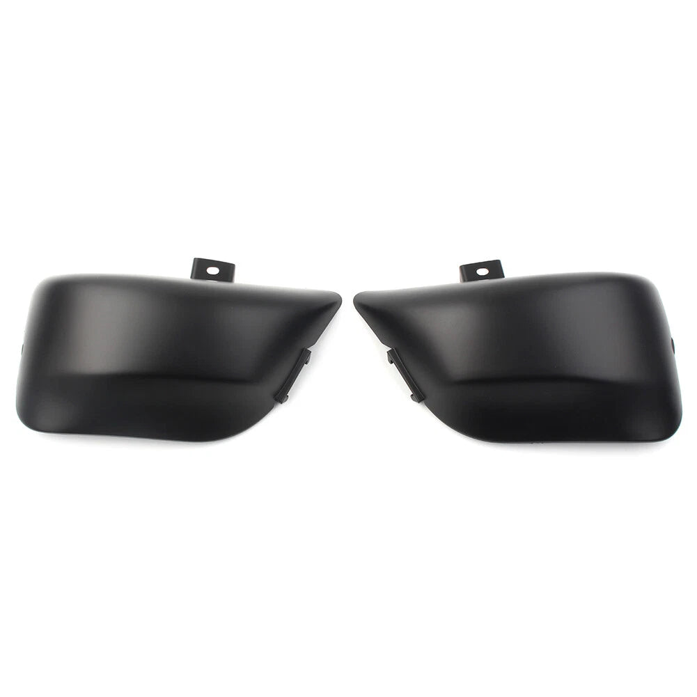 Fairing Side Battery Cover for Yamaha Virago 400 500 535 (1981–1999) Black