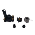 Water Pump Impeller Kit for Johnson Evinrude Outboard (4-8hp) 12065 389844 396644