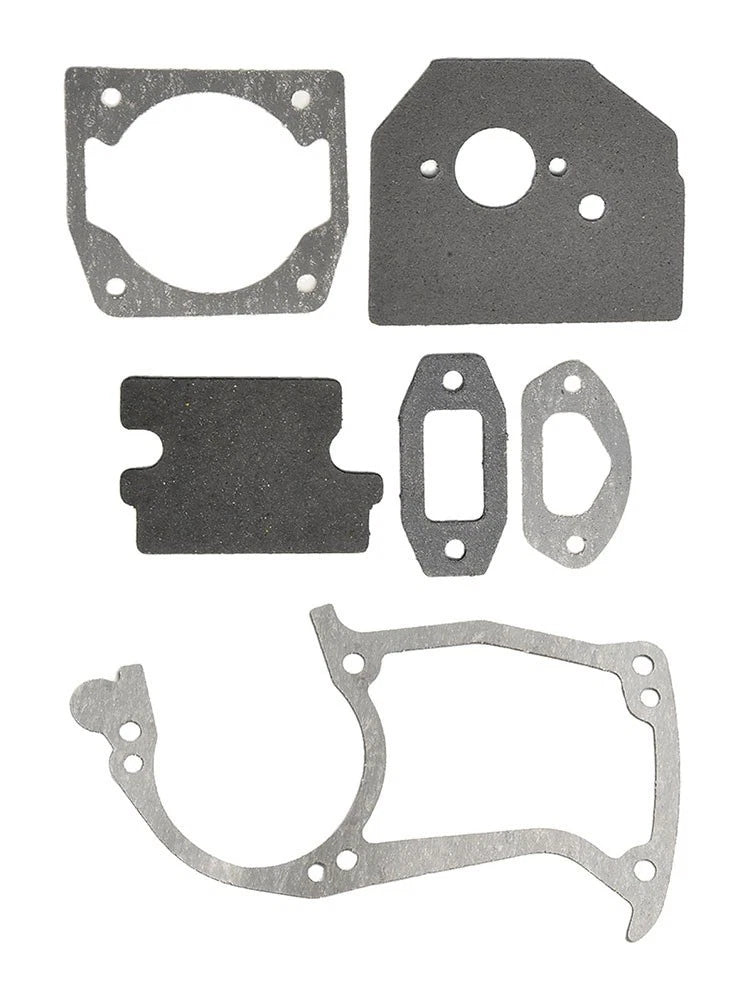 Gasket Set for 45cc 52cc 58cc Chainsaws